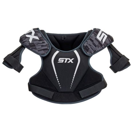 STX Stallion 75 Lacrosse Shoulder Pads