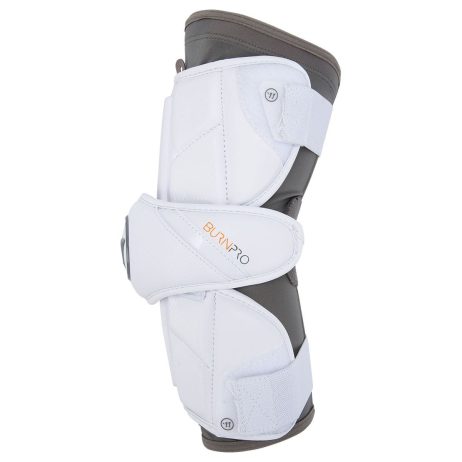 Warrior Burn Pro Lacrosse Arm Pads - Image 3