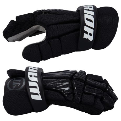 Warrior Burn Next Youth Lacrosse Gloves - Image 2