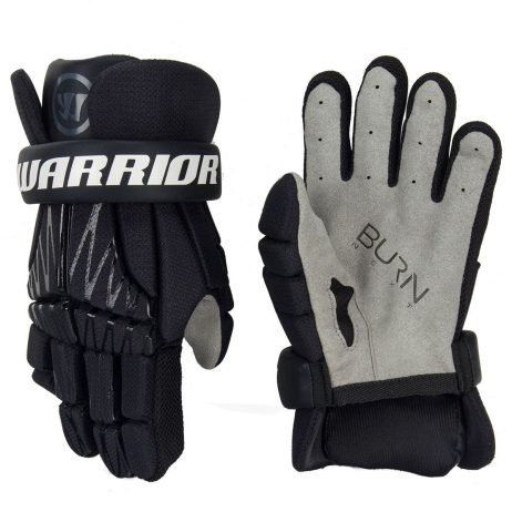 Warrior Burn Next Youth Lacrosse Gloves