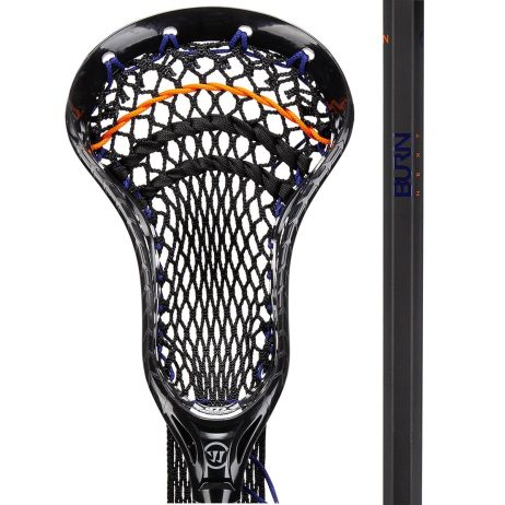 Warrior Burn Next Defense Lacrosse Stick