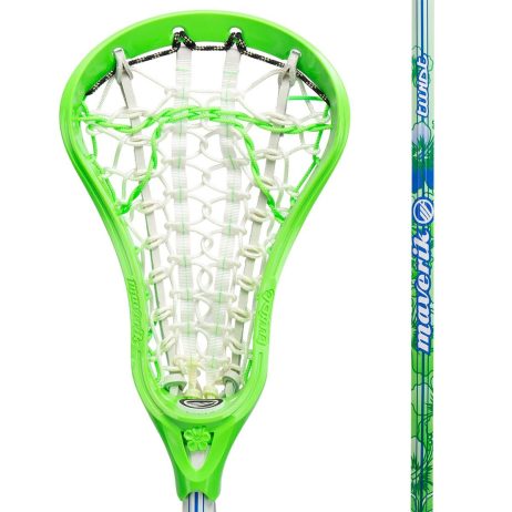 Maverick Twist Women's Lacrosse Stick