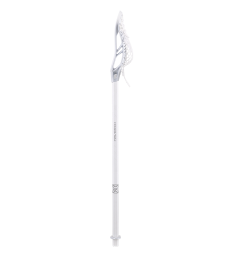 Maverick Critik Men's Lacrosse Stick - Image 2