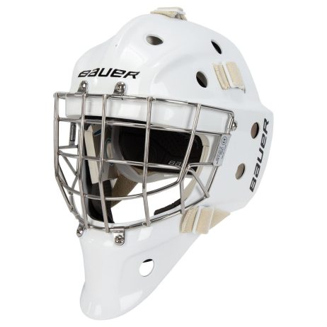 Bauer 940 Senior Goalie Mask - Image 5