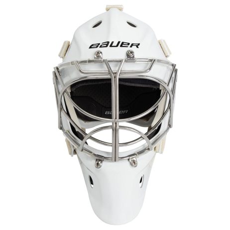 Bauer 940 Senior Goalie Mask - Image 4