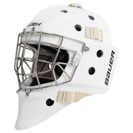 Bauer 950 Senior Goalie Mask - Image 5