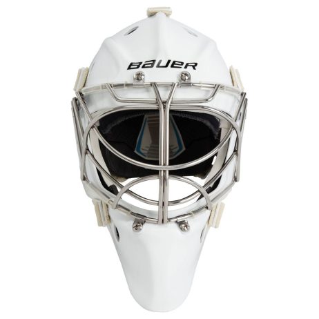 Bauer 950 Senior Goalie Mask - Image 4