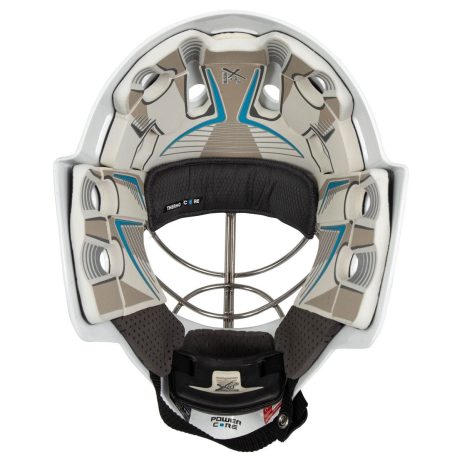 Bauer 950 Senior Goalie Mask - Image 2