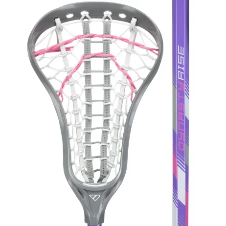 Brine Dynasty Rise Women's Lacrosse Stick - Image 7