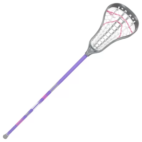 Brine Dynasty Rise Women's Lacrosse Stick - Image 8