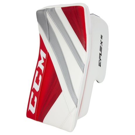 CCM Extreme Flex 5 Pro Goalie Blocker