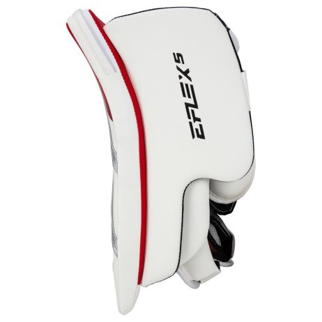 CCM Extreme Flex 5 Pro Goalie Blocker - Image 2