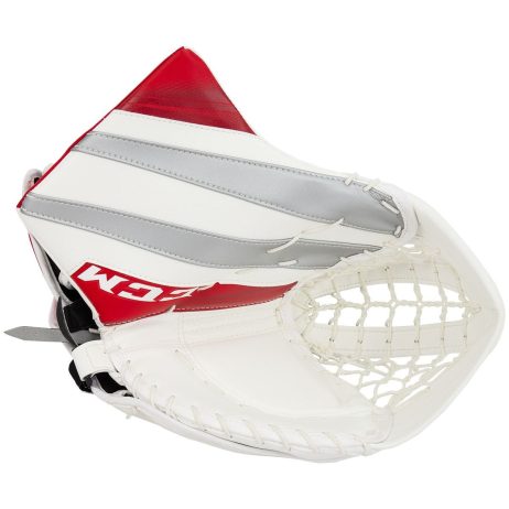 CCM Extreme Flex 5 Pro Goalie Catcher