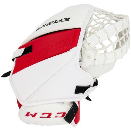 CCM Extreme Flex 5 Pro Goalie Catcher - Image 3