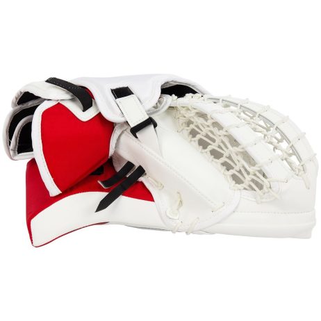 CCM Extreme Flex 5 Pro Goalie Catcher - Image 4