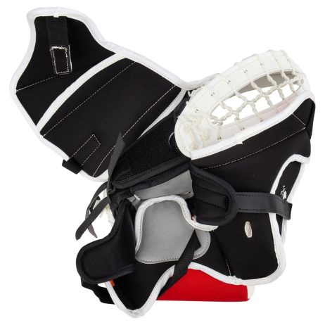 CCM Extreme Flex 5 Pro Goalie Catcher - Image 2