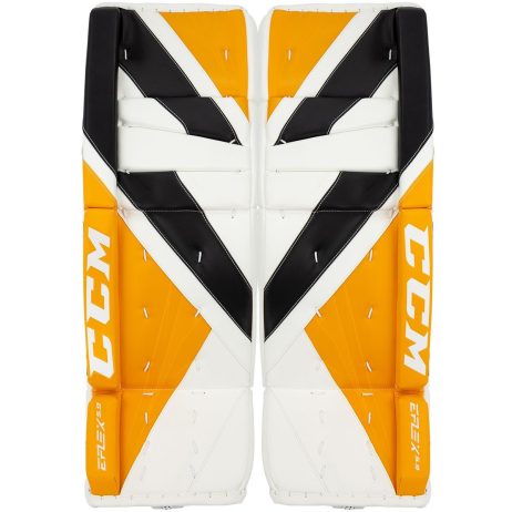 CCM Extreme Flex E5.9 Senior Goalie Leg Pads