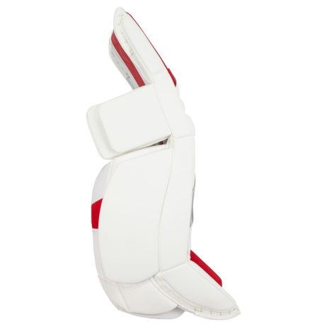 CCM Extreme Flex 5 Pro Goalie Leg Pads - Image 4