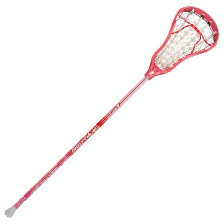 Maverick Twist Women's Lacrosse Stick - Image 2