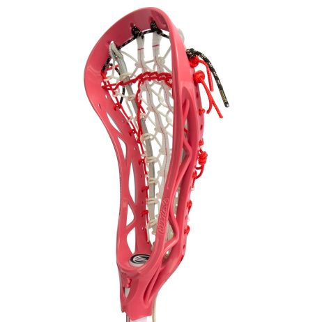 Maverick Twist Women's Lacrosse Stick - Image 3