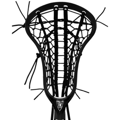 Brine Dynasty 2 Women's Lacrosse Stick - Image 4