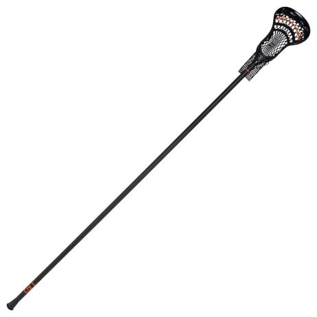 Warrior Burn Next Defense Lacrosse Stick - Image 2