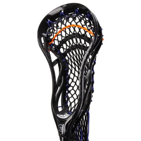 Warrior Burn Next Defense Lacrosse Stick - Image 3