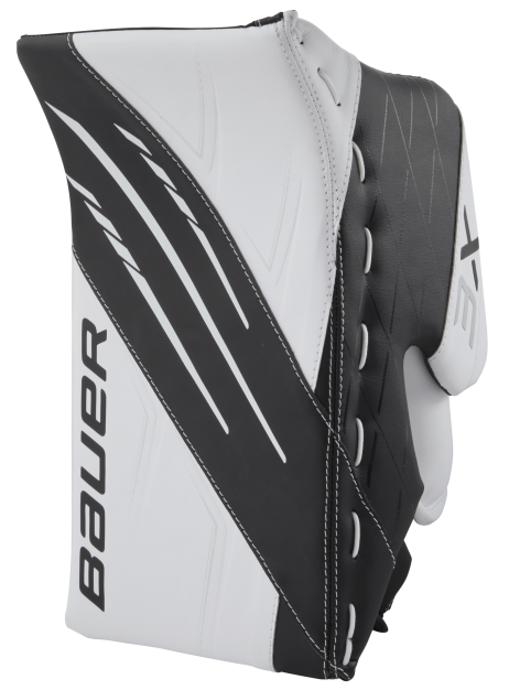 Bauer Vapor 3X Senior Goalie Blocker