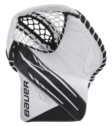 Bauer Vapor 3X Intermediate Goalie Catcher