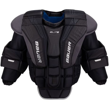 Bauer Elite Intermediate Goalie Chest Protector