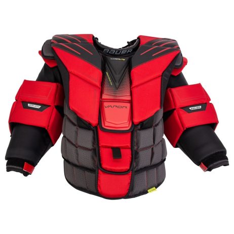 Bauer Vapor Hyperlite Senior Goalie Chest Protector - Image 3