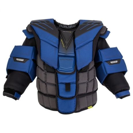 Bauer Vapor Hyperlite Senior Goalie Chest Protector - Image 2