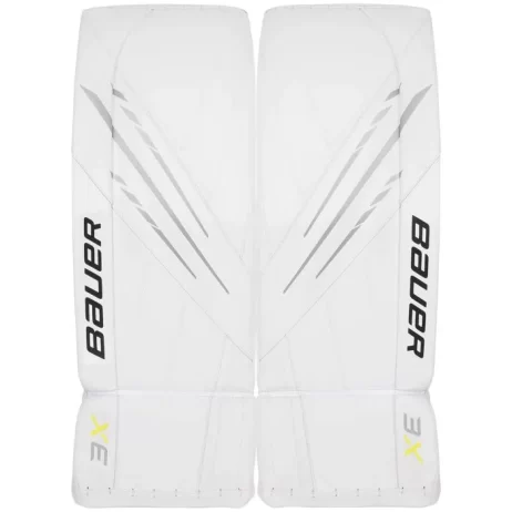 Bauer Vapor 3X Senior Goalie Leg Pads