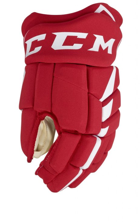 CCM Jetspeed FT475 Senior Hockey Gloves