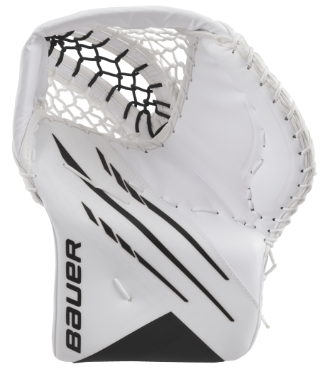 Bauer Vapor Hyperlite Goalie Catcher