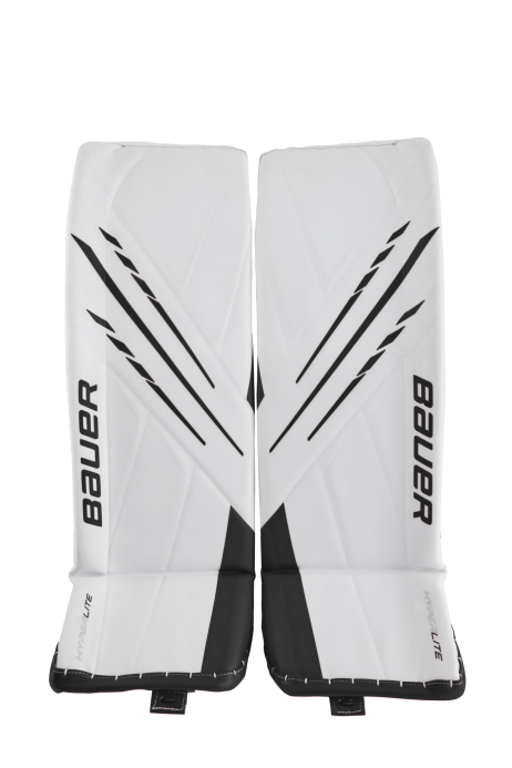 Bauer Vapor Hyperlite Senior Goalie Leg Pads