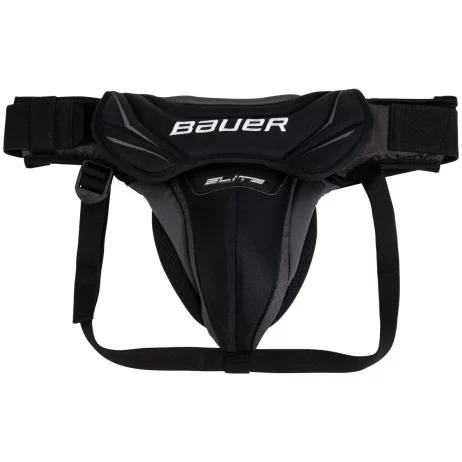 Bauer Elite Junior Goalie Jock