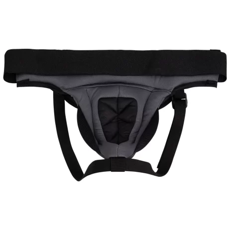 Bauer Elite Junior Goalie Jock - Image 2