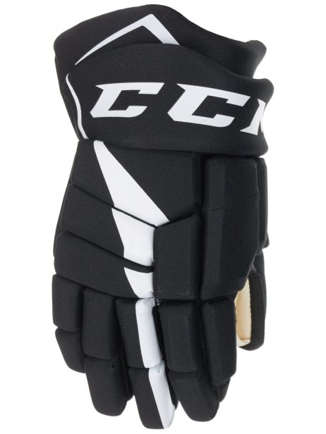 CCM Jetspeed FT475 Senior Hockey Gloves - Image 3