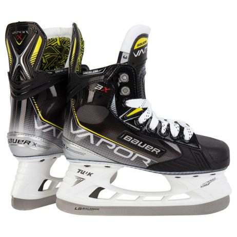 Bauer Vapor 3X Junior Hockey Skates