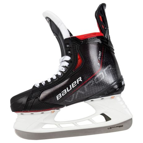 Bauer Vapor 3X Pro Senior Hockey Skates - Image 3