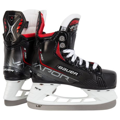 Bauer Vapor 3X Pro Youth Hockey Skates