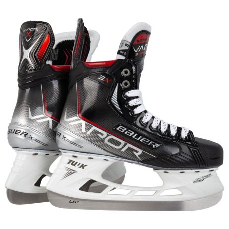 Bauer Vapor 3X Intermediate Hockey Skates