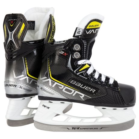 Bauer Vapor 3X Youth Hockey Skates