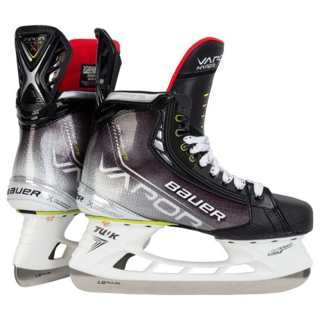 Bauer Vapor Hyperlite Intermediate Hockey Skates - Image 7