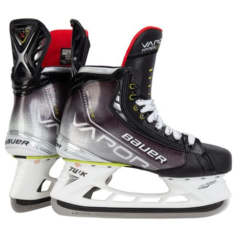 Bauer Vapor Hyperlite Intermediate Hockey Skates - Image 5