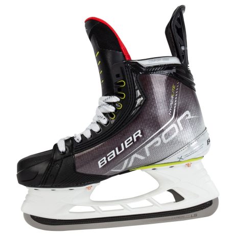 Bauer Vapor Hyperlite Intermediate Hockey Skates - Image 3