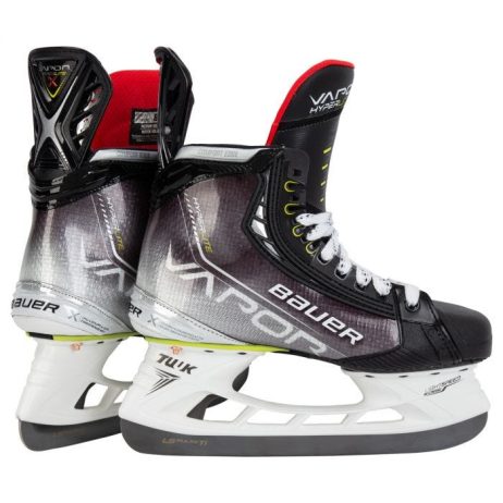 Bauer Vapor Hyperlite Intermediate Hockey Skates - Image 6