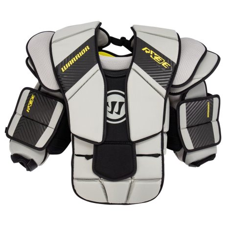 Warrior Ritual X3E Senior Goalie Chest Protector