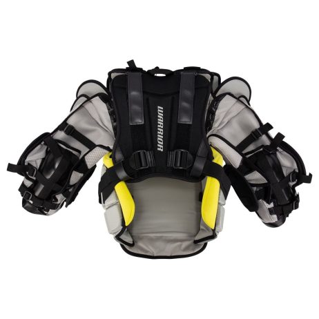 Warrior Ritual X3E Senior Goalie Chest Protector - Image 4